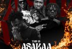 Dj Lord Otb – This Is Asakaa (Mixtape)