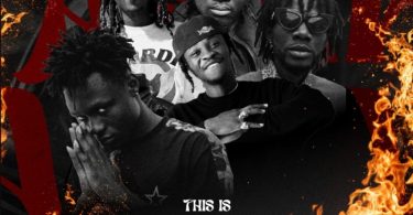 Dj Lord Otb – This Is Asakaa (Mixtape)