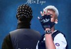 Dj Sonatty – Black Sherif Iron Boy Mixtape