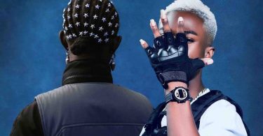 Dj Sonatty – Black Sherif Iron Boy Mixtape