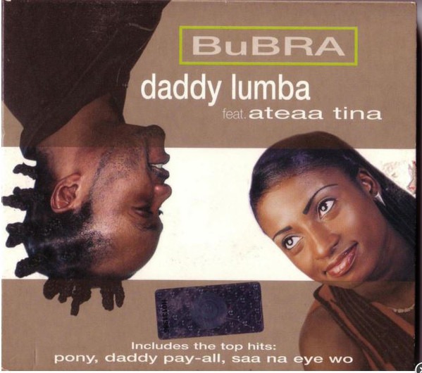 Daddy Lumba - Adaka Tea