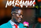 Fancy Gadam – Maramma