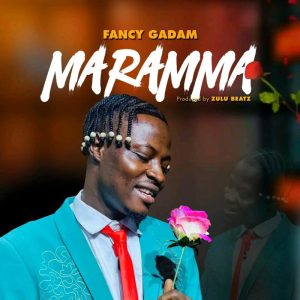 Fancy Gadam – Maramma 2 Fancy Gadam – Maramma