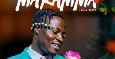 Fancy Gadam – Maramma