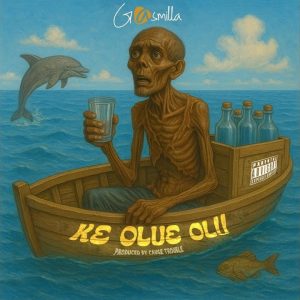 Gasmilla – K3 Olu3 Olu