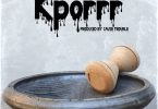 Gasmilla – Kporrr