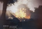Gemini Orleans – Gasoline