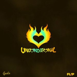 Gyakie – Unconditional 2 Gyakie – Unconditional