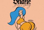 Jay Bahd – Shake Your Body Ft. Skyface Sdw