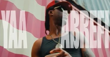 Joey B – Yaa Abrefi Ft. Nana Lace