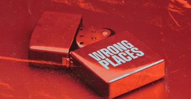 Joshua Baraka – Wrong Places