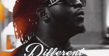 Jupitar – Different