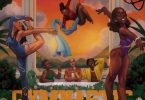 Kidi – Gymnastic Ft. Olivetheboy, Kojo Blak