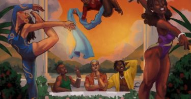 Kidi – Gymnastic Ft. Olivetheboy, Kojo Blak