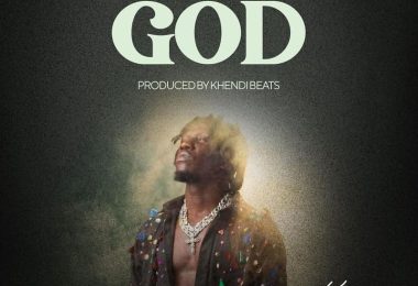 King Paluta – Between Me &Amp; God