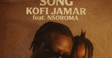 Kofi Jamar – The Grinding Song Ft. Nsoroma