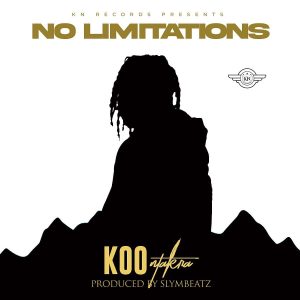 Koo Ntakra – No Limitations