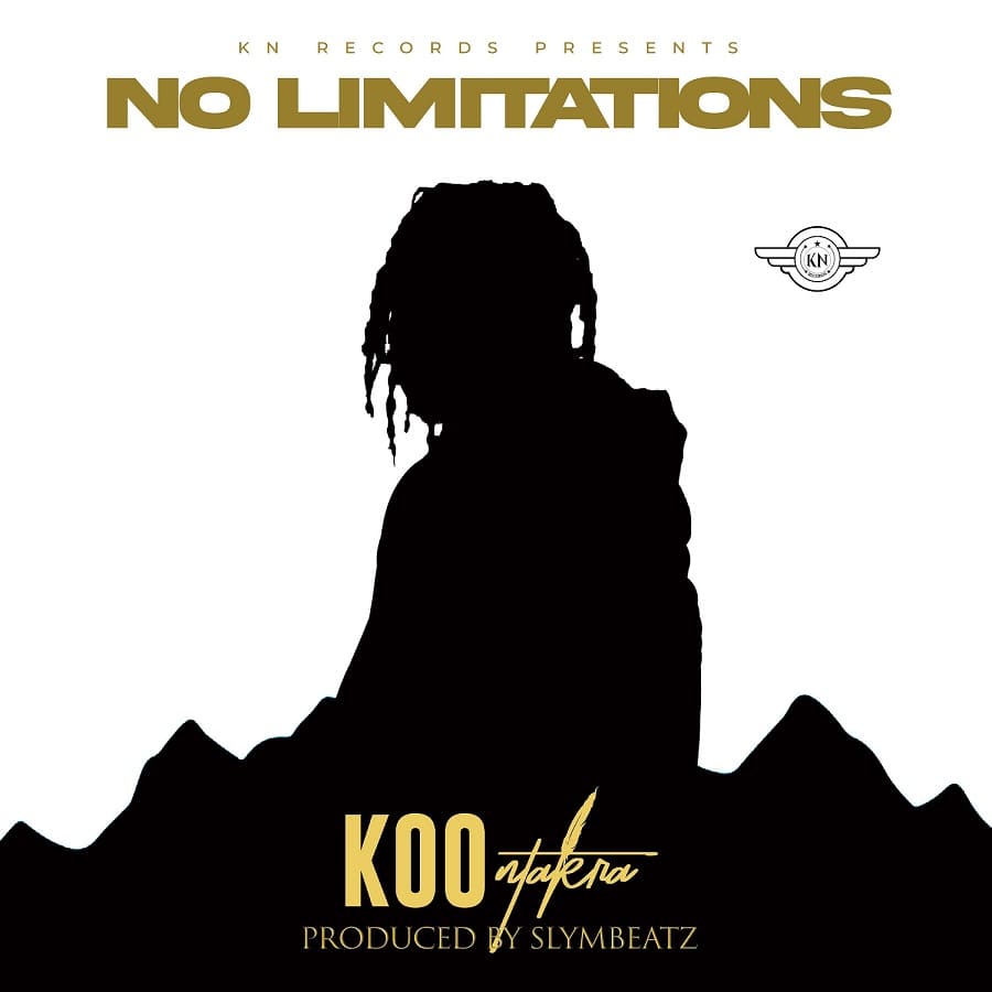 Koo Ntakra – No Limitations