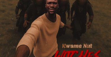 Kwame Nut – Witches