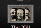 Kweku Darlington – Thy Will