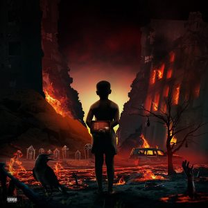 Kweku Smoke – Higher 2 Kweku Smoke – Born In Hell
