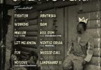 Kwesi Amewuga – Ghetto King (Full Album)