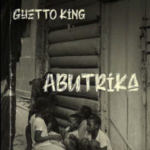 Kwesi Amewuga – Abutrika 2 Kwesi Amewuga – Abutrika