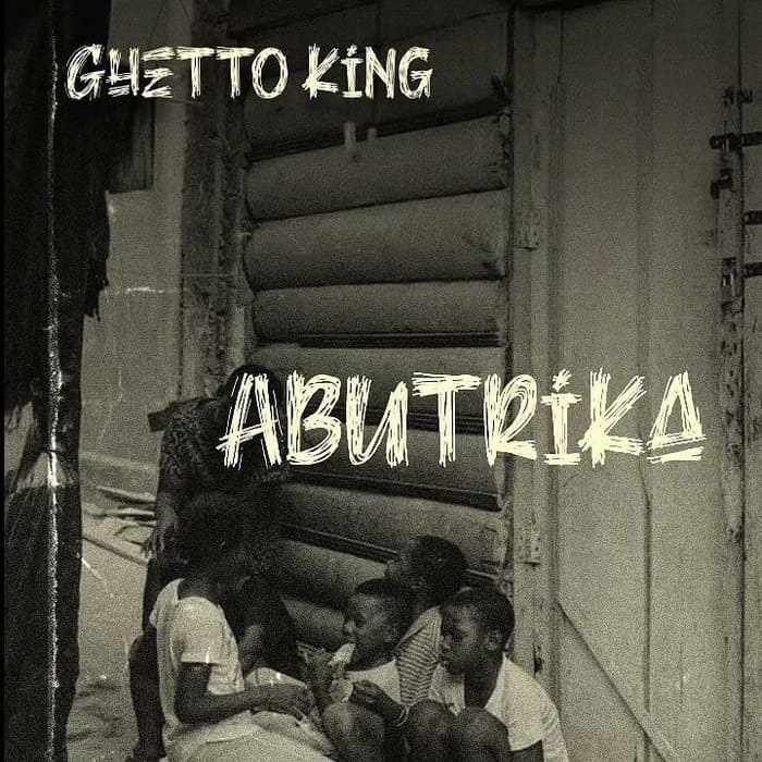 Kwesi Amewuga – Abutrika
