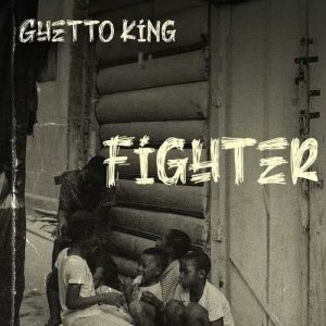Kwesi Amewuga – Fighter 2 Kwesi Amewuga – Fighter