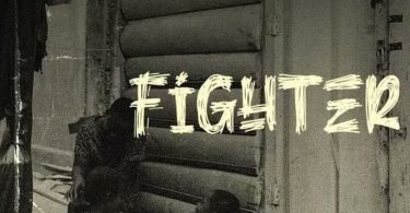 Kwesi Amewuga – Fighter