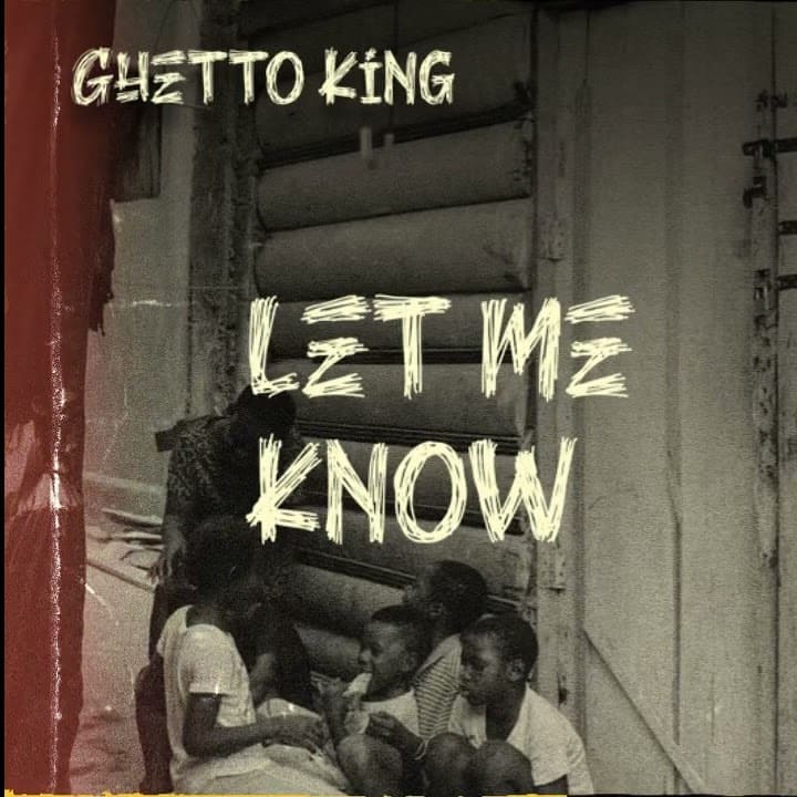 Kwesi Amewuga – Let Me Know
