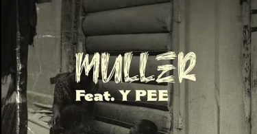 Kwesi Amewuga – Muller Ft. Ypee