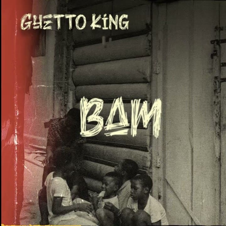 Kwesi Amewuga – Bam