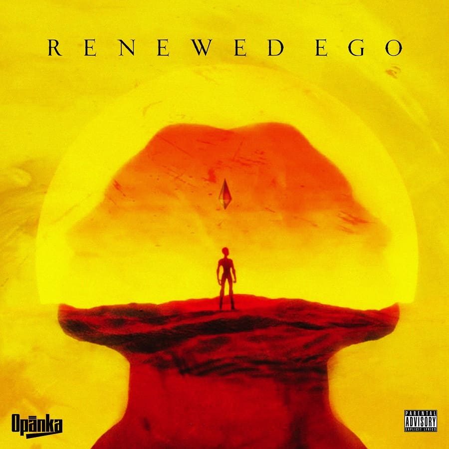 Opanka – Truth Be Told