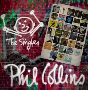 Phil Collins – Another Day In Paradise