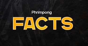 Phrimpong – Facts