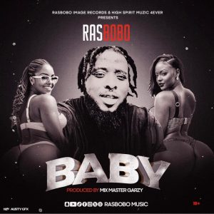 Rasbobo - Baby 2 Rasbobo - Baby