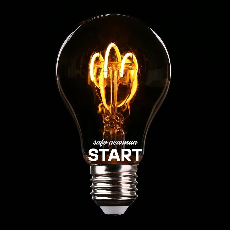 Safo Newman – Start