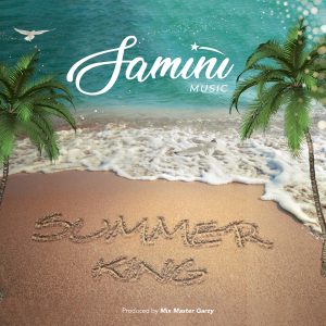 Samini – Summer King 2 Samini – Summer King