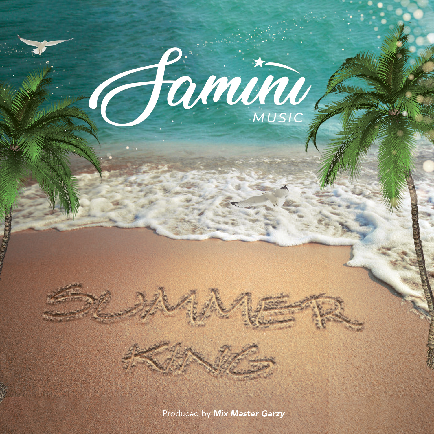 Samini – Summer King