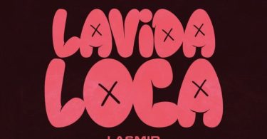 Sarkodie – Lavida Loca Ft. Lasmid