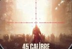 Shatta Wale – 45 Calibre