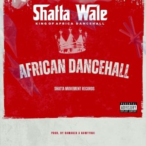 Shatta Wale – African Dancehall 2 Shatta Wale – African Dancehall