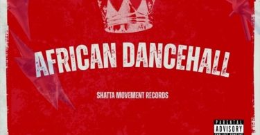 Shatta Wale – African Dancehall