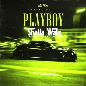 Shatta Wale – Playboy 2 Shatta Wale – Playboy