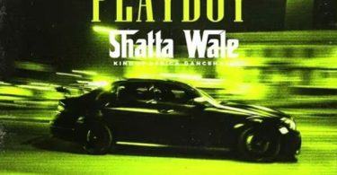 Shatta Wale – Playboy