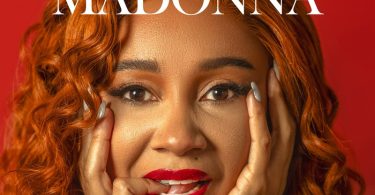 Sister Deborah – Africa Madonna