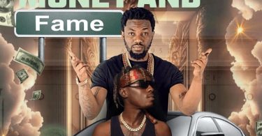 Adi Virgo – Money And Fame Ft. R2Bees