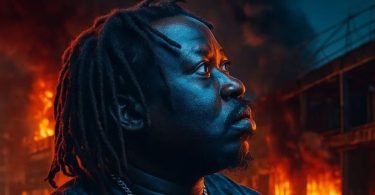 African Child – Rise Again