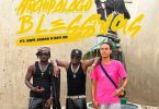 Archipalago – Blessings Ft. Kofi Jamar &Amp; Boy Ru